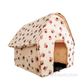 Cat house all Seasons Cat House Pet Products